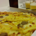 Che Pizza Nourriture