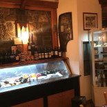 Che Pizza À l'intérieur