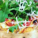 Che Pizza Nourriture
