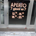 Che Pizza Extérieur