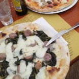 Che Pizza Nourriture
