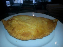 Mani In Pasta food