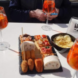 La Piazzetta Nourriture