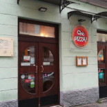 Che Pizza Extérieur