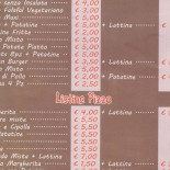 Ma Tu Vulive A Pizza Carte