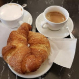 Antico Caffè Piazza Pola Comida