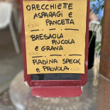 Antico Caffè Piazza Pola Bebida