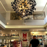 Antico Caffè Piazza Pola Dentro