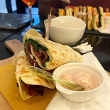 Antico Caffè Piazza Pola Bebida