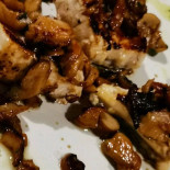 Pinturicchio Nourriture