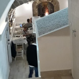 Pinturicchio À l'intérieur
