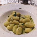 Pinturicchio Nourriture