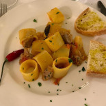Pinturicchio Nourriture