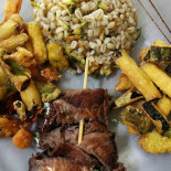 Freakbar Comida