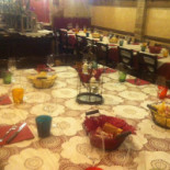 Osteria Toniolo À l'intérieur