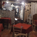 Osteria Toniolo À l'intérieur