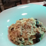 Osteria Toniolo Nourriture