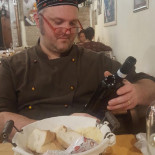 Osteria Toniolo Boisson