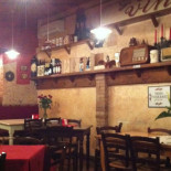 Osteria Toniolo À l'intérieur