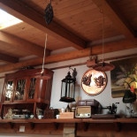 Osteria Toniolo À l'intérieur
