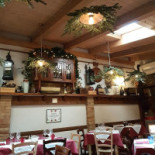 Osteria Toniolo À l'intérieur