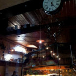 Osteria Toniolo À l'intérieur