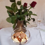 Osteria Toniolo Boisson
