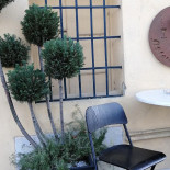 Osteria Toniolo Extérieur