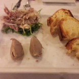 Osteria Toniolo Comida