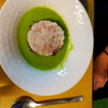 Osteria Toniolo Nourriture