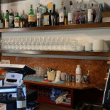 Osteria Toniolo À l'intérieur