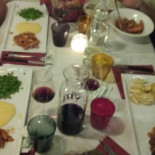 Osteria Toniolo Nourriture