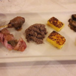 Osteria Toniolo Nourriture