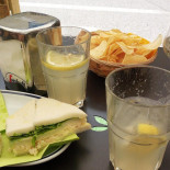 Osteria Toniolo Boisson
