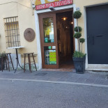 Osteria Toniolo Extérieur