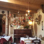Osteria Toniolo À l'intérieur