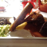 Osteria Toniolo Nourriture