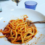 Osteria Toniolo Comida
