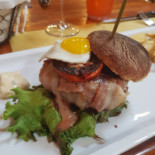 Osteria Toniolo Nourriture