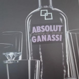Ganassi Bebida