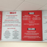 Il Cantuccio menu