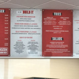 Il Cantuccio menu