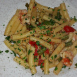 Pizzeria Da Spetic Nourriture