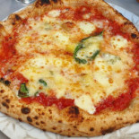 Pizzeria Da Spetic Nourriture