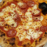 Pizzeria Da Spetic Nourriture