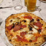 Pizzeria Da Spetic Nourriture