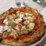 Pizzeria Da Spetic Nourriture