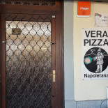 Pizzeria Da Spetic Extérieur