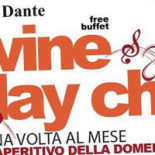 Enoteca Bocca Di Dante Logo
