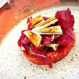Osteria Med Bebida